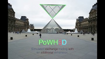 How to Buy into PoWH3D (Proof of Weak Hands 3D) Fool Proof Quick Tutorial with MetaMask/Windows