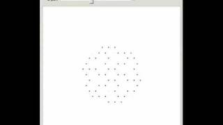 Eisenstein Snowflakes