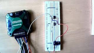 Lab 3 | Connections 2.1 - 2.3