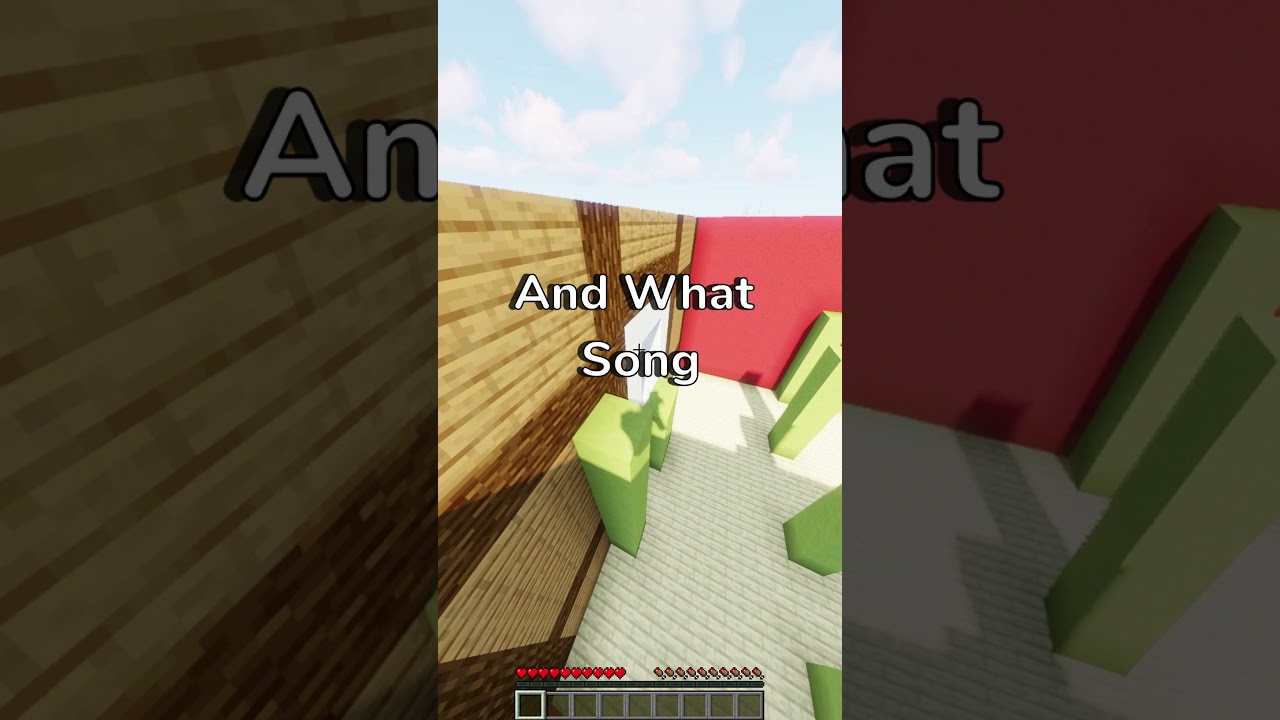 Rating Your Guys Songs!