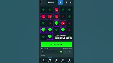 STAKE MINES HIT 1000x WITH PREDICTOR #shorts