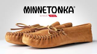 Are Minnetonka Moccasins Worth It? (Classic Slipper Review)