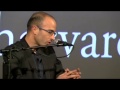Yuval Noah Harari: Humans are Losing Touch with the Physical World