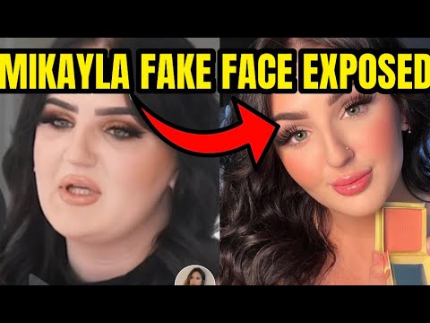 MIKAYLA NOGUEIRA CANCELED - YouTube