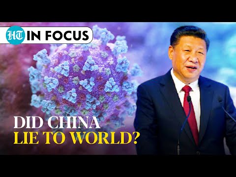 Video: Lab Leak Or Interspecies Mutation: What Caused The 2019-nCov Outbreak In China? - Alternative View