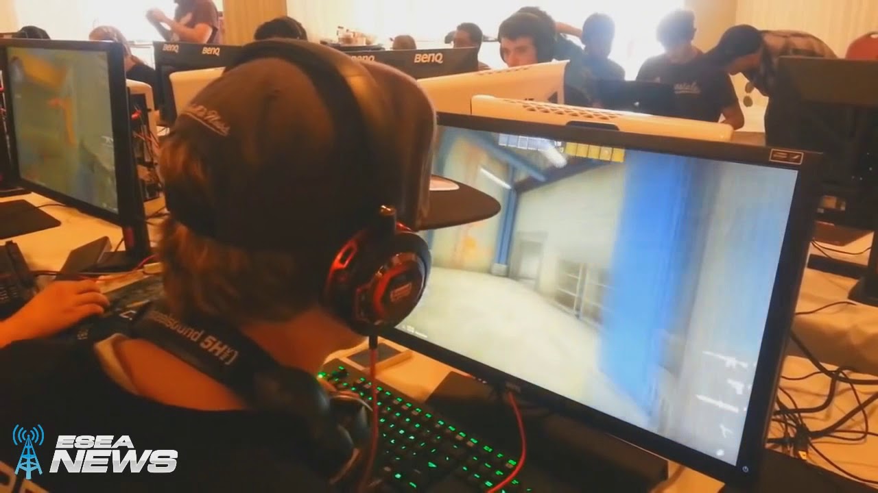 Pro Players Camera Footage ! ft. (swag, coldzera, f0rest and many more.) - YouTube