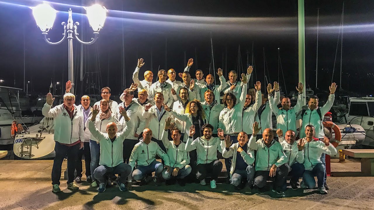 Team Building - 11-13 ottobre 2019