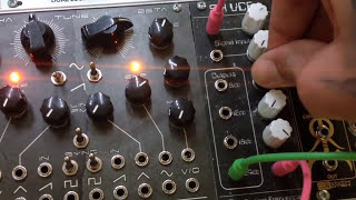 Roland VCF clones shoot out