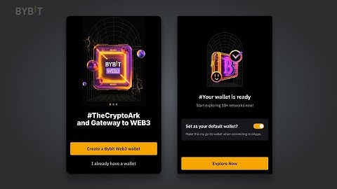 DO THIS NOW TO AVOID STORIES:IMPORT YOUR MEMEFI WALLET IN YOUR BYBIT