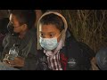 Children cross the border alone as White House faces unprecedented crisis | Nightline