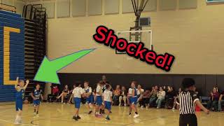 NJB Basketball Tournament Game 1 Highlights/Kings balling hard to secure the win!
