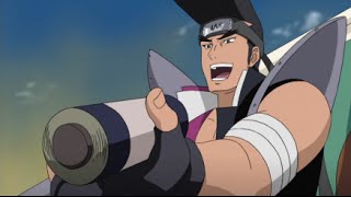 Watch Naruto Shippuden Episode 402 Online - Escape vs. Pursuit