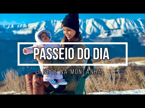 Vídeo: Cara Bêbado Na Itália Acidentalmente Sobe Uma Montanha De Neve