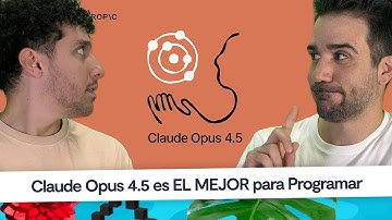 Noticias programación: Opus 4.5 el mejor para Programar, Git Merge vs Rebase vs Squash #CaféCodely