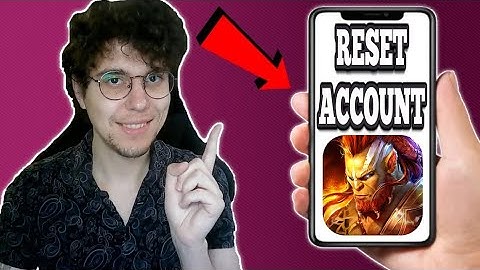 How To Reset Raid Shadow Legends Account