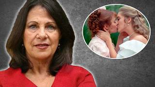 A sus 58 años, Ana Colchero finalmente ha confirmado lo que todos sospechábamos.