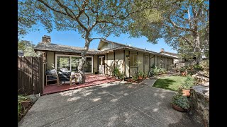1775 Terrace Drive video tour