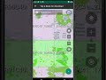 BackCountry Navigator XE for Android Tour