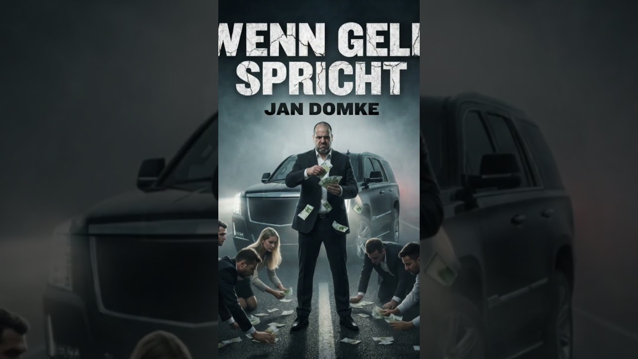 Wenn Geld spricht 💰 | Dark German Trap