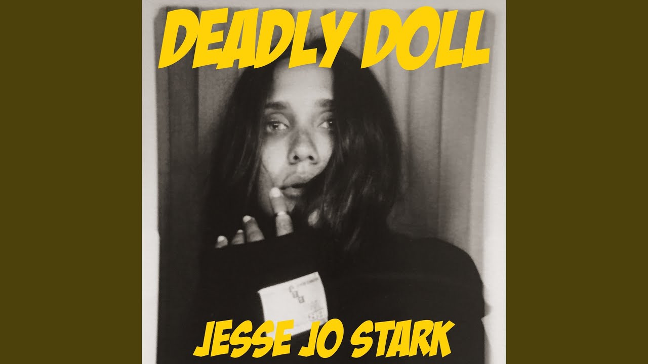 Deadly Doll - YouTube
