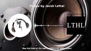 Hip Hop beat prod. by Jacob Lethal - Purple @ the myFlashStore.net Marketplace