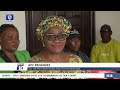 News At 10 | 23/05/2026