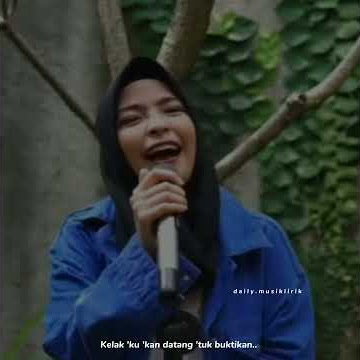 Cokelat - Karma cover Tantri kotak