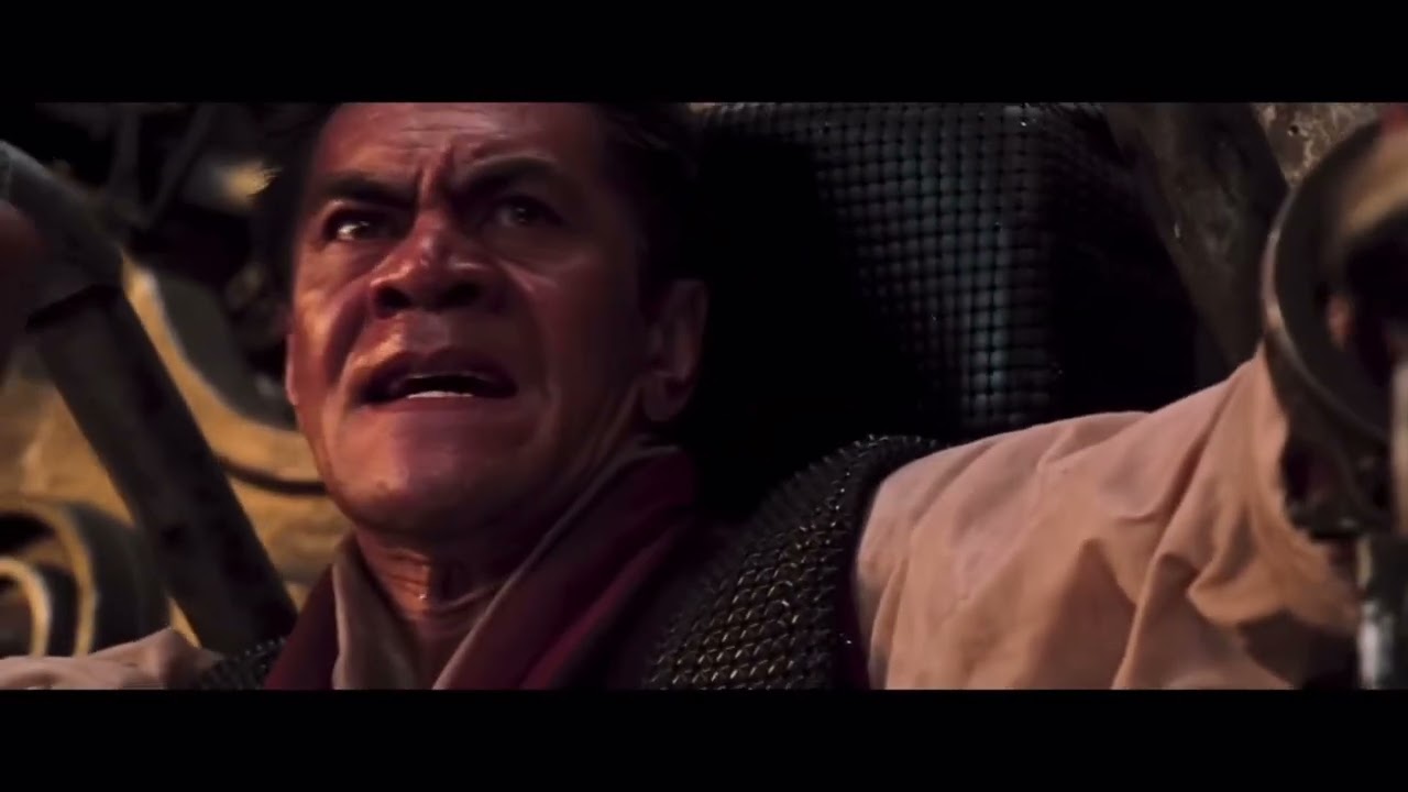 [TF2 Dub] The Matrix Revolutions