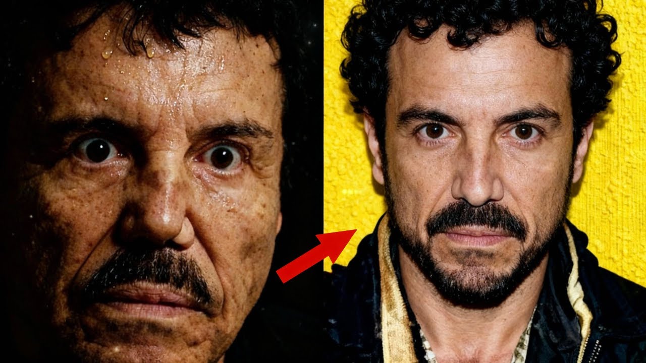 La Muerte de El Mochomo La Mayor Traición en la Historia del Cártel de Sinaloa