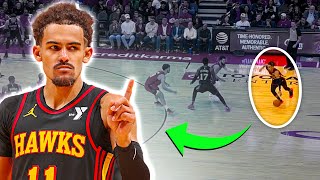 This Might Be The BEST VERSION of Trae Young