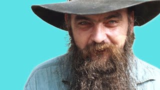 Blaze Foley's Chaotic Ways   -Gurf Morlix