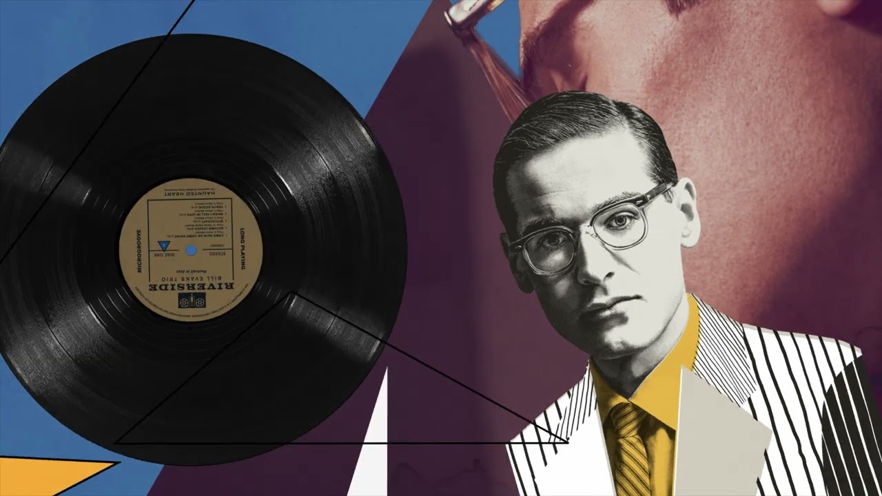 Bill Evans Trio - Nardis (Take 1, Alternate, Previously Unreleased