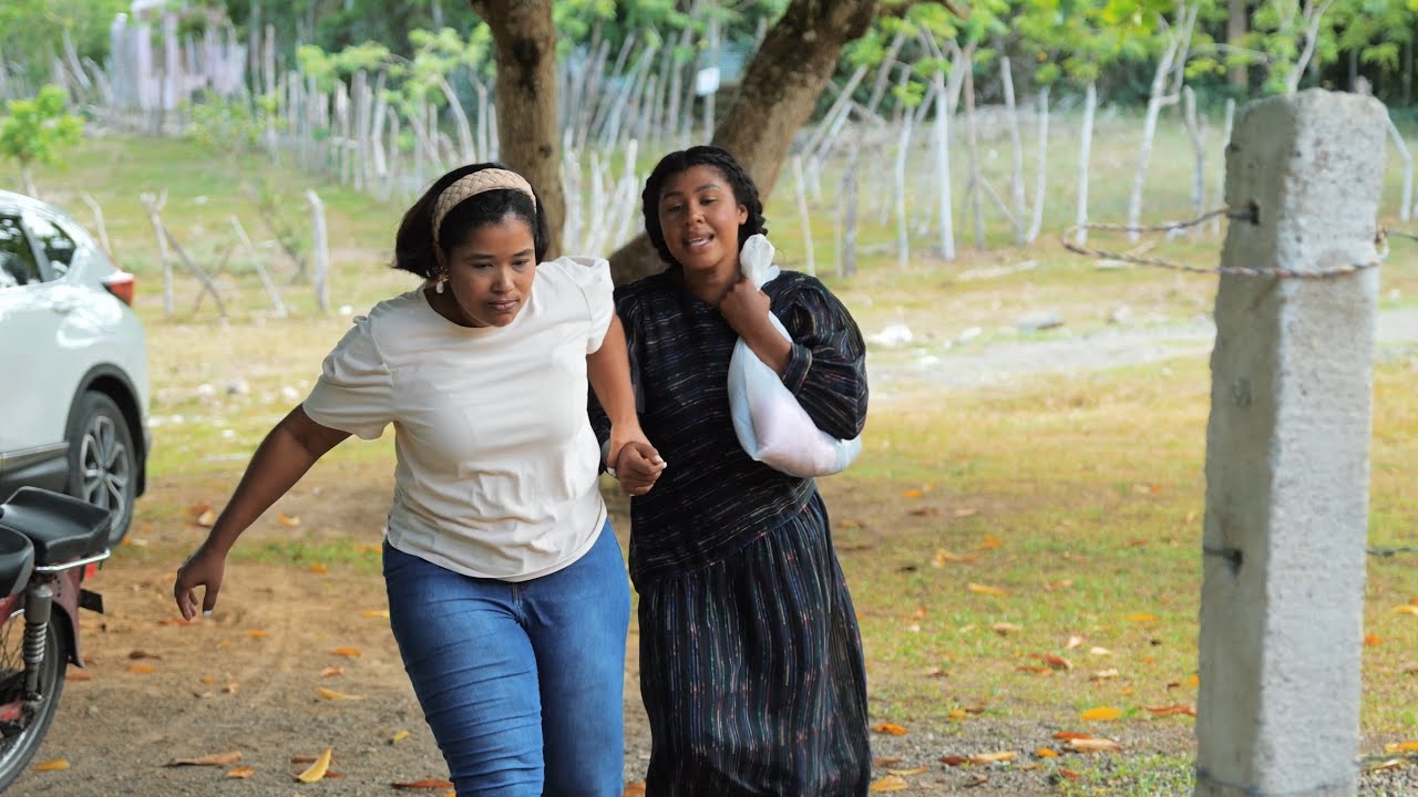 Le consiguió trabajo y también le quitaba el sueldo y esto fue lo que pasó …￼