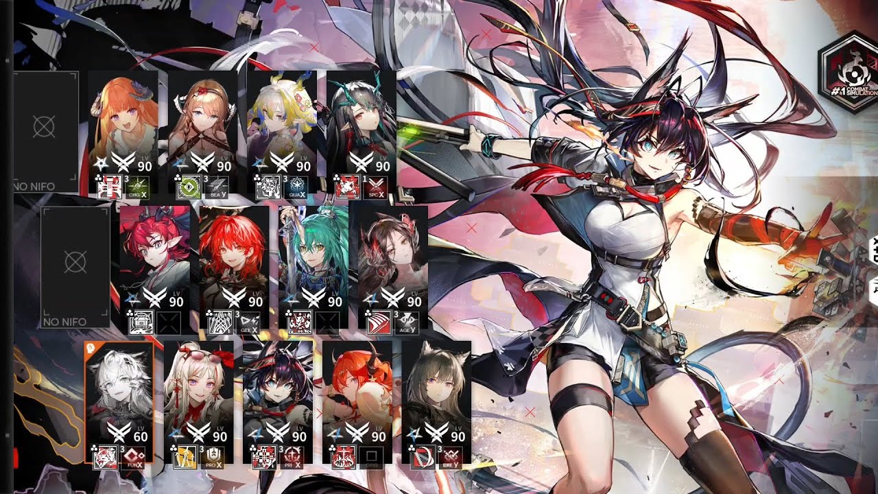 한참전에 깬 이격블레맵(H9-2 25점)