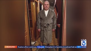 Man, 80, and his service dog struck and killed in Sherman Oaks hit-and-run