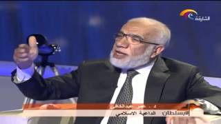 الإعجاز العلمي في صيام الأيام البيض - الشيخ عمر عبد الكافي