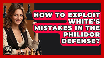 How To Exploit White