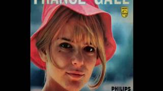 France Gall - Le Temps de la Rentrée - 1966