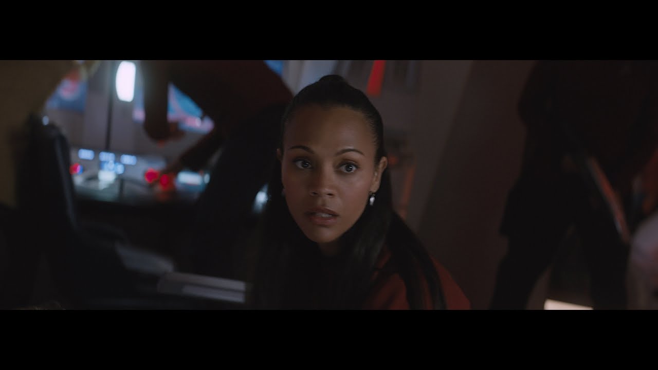 Star Trek Beyond | Be Ready | Paramount Pictures UK