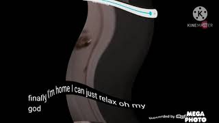 jerry stop screaming does respond