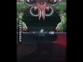 Omega flowey vs Gojo Satoru // #jjk #undertale #vs #edit #fypシ゚ #virus