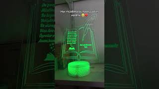 5 Oktyabr Müəllimlər Günü 💙♥️💚🎓 Mənalı Şeir