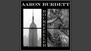Video thumbnail of "Aaron Burdett - Rockefeller"