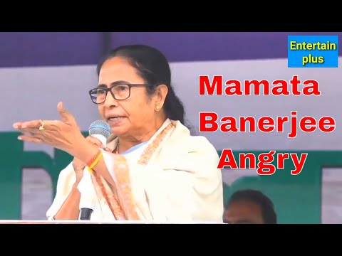 Video: Je li mamata banerjee izgubila bilo koje izbore?