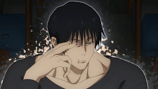 Toji Fushiguro S2 Episode 2 Twixtor clips for editing [1080p]