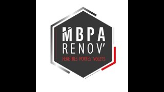 Mbpa Rénov - Changement Fenêtre Salle De Bain