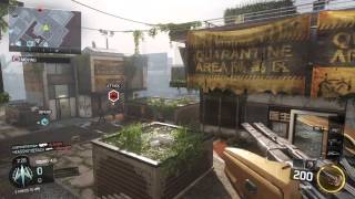 BLACK OPS III MULTIKILL