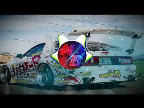 DABRO REMIX || BRE PETRUNKO Bass Boosted