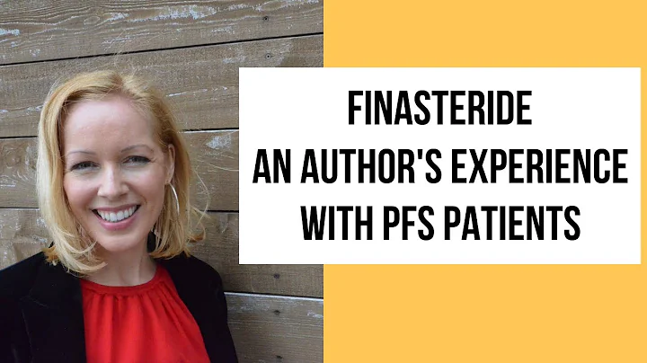 Mary Payne on Post-Finasteride Syndrome: Your enti...