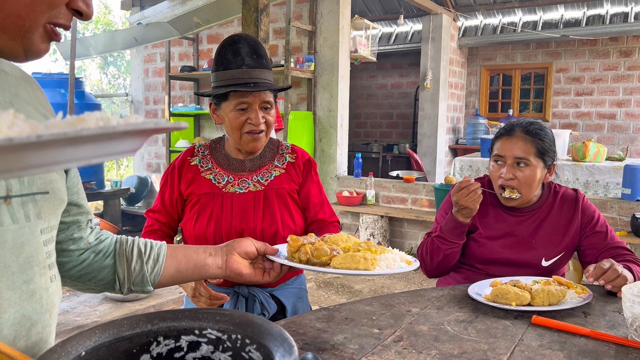 Delicioso ESTOFADO de PATA de Res | Don Valentin